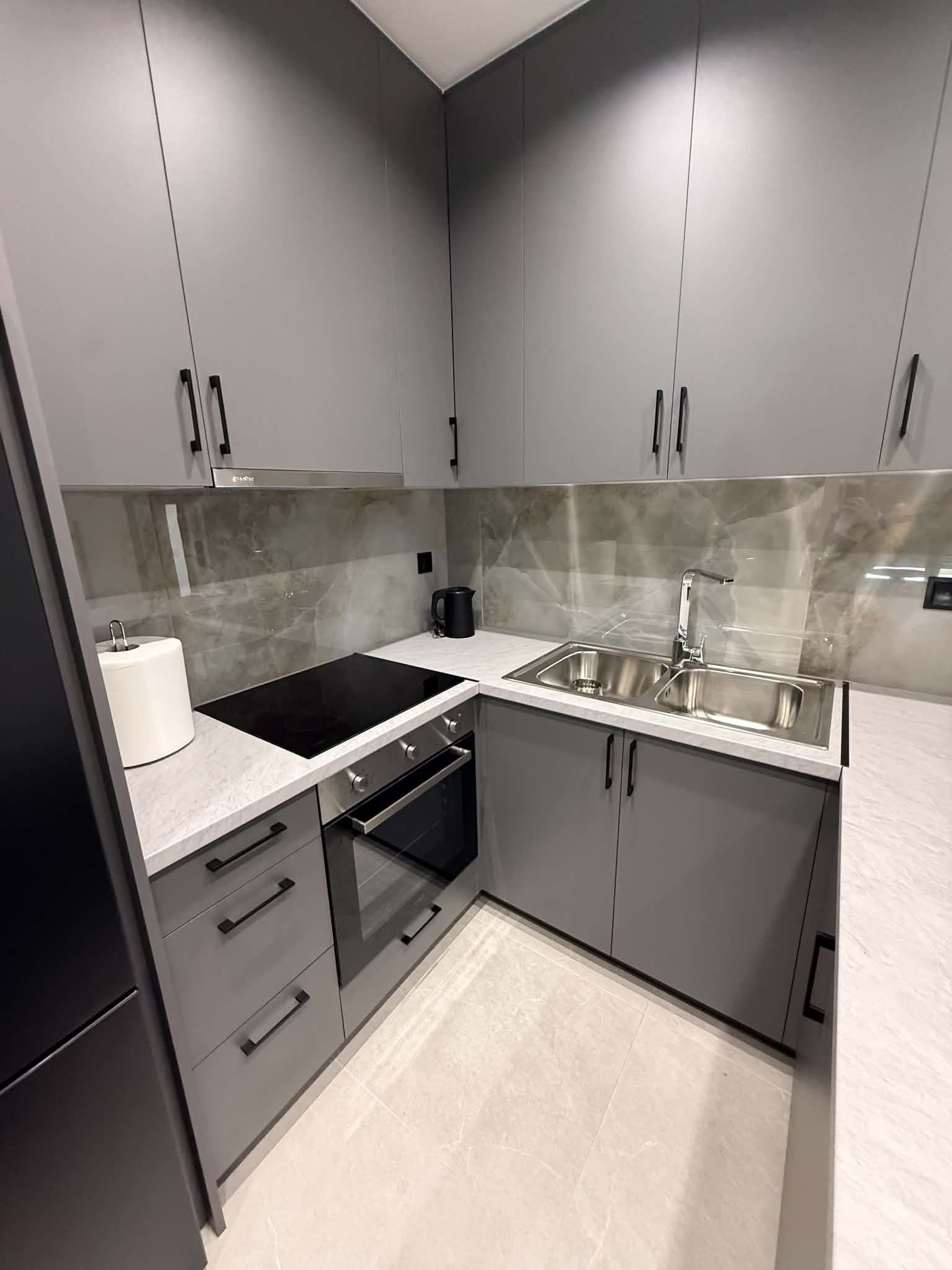 Kitchen interior Ioannina
